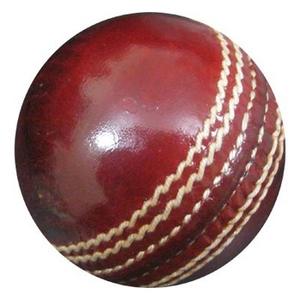 Mini pelota de Cricket promocional - Product Image 2