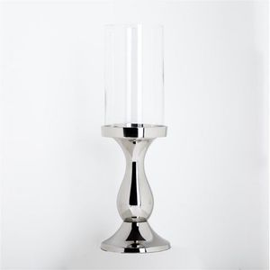 INDUSTRY TRENDING MODERN DESIGN for HOME DECOR FURNITURE <b>CANDLE</b> JAR BEST SELLING METAL <b>CANDLE</b> HOLDER - Product Image 1