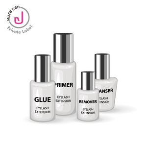 Korea Private Label 0.5 Sec Fast Drying <b>Eyelash</b> <b>Glue</b> With Long Retention - Product Image 5