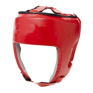 Durable and Cheap Boxing Helmet with <b>Mouth</b> <b>Guard</b> Essential Head Gear for Boxers - Product Image 1