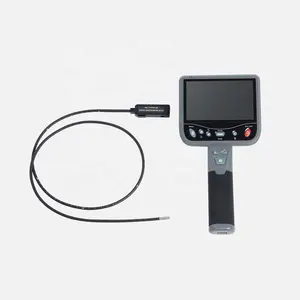 Hoge Kwaliteit Veterinaire Endoscoop Camera Medische Endoscopie Dier Diagnostische Apparatuur