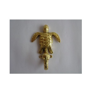 Whole Sale Animal Family Wall Hanging Key <b>Hooks</b> <b>Coat</b> Wall Decoration Hanger Sundries Storage Hanger <b>Hook</b> Key Holder HK 255 <b>Black</b> - Product Image 2