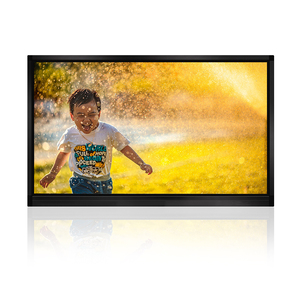 55 pulgadas digital publicidad Placa <span class=keywords><strong>de</strong></span> visualización <span class=keywords><strong>de</strong></span> pantalla táctil lcd todo en uno pc barebone - Product Image 4