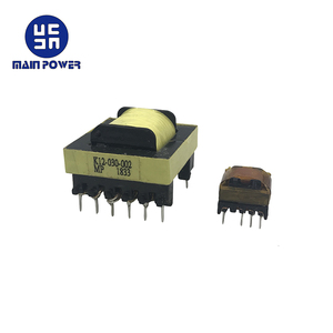 Transformador EF16 EF20 EF25 220v 12v 1000w - Product Image 3