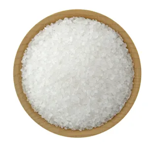 Himalayan Salt Crystals in White Color/ Bath Salt Chunks/Rock Salt