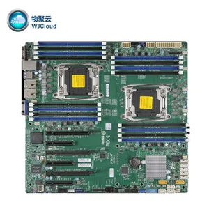 Used Best Price X10DAI Server Motherboard