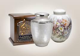 โกศใส่ศพทองเหลืองคู่สำหรับเก็บโกศใส่ศพสไตล์ยุโรป - Product Image 2