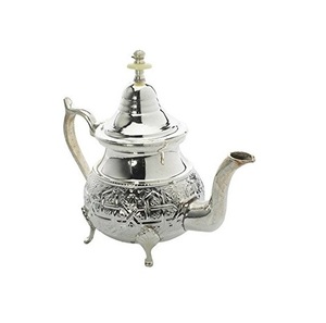 Maroc Thé pot - Product Image 1