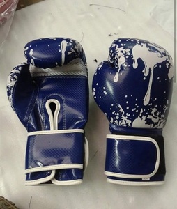 KOKAL SPORTS Gants de boxe gants de boxe en cuir - Product Image 4