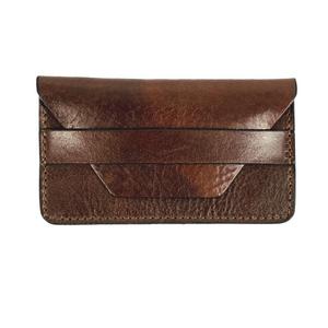 แฟชั่นหลายสีปรับแต่ง PU ธุรกิจผู้ถือบัตรเครดิต - Product Image 1