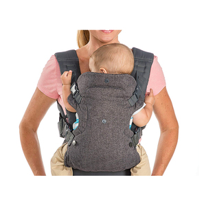 Poliestere regolabile Sedile di Sicurezza Del Bambino E Carry Sling Cinghia Dell'involucro Hip Sedile Zaino Portante di Bambino - Product Image 3