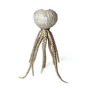 Candelabro de Pulpo, Centro de Mesa Clásico, Candelabro de Metal, Candelabro de Venta Caliente - Product Image 5