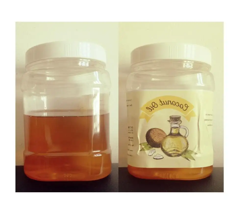 CRUDE COCONUT OIL - CRUDE COCONUT OIL VIETNAM (Ms. Rachel +84896436456)