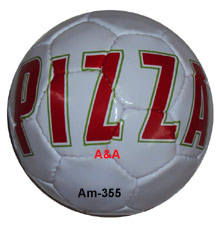 ลูกฟุตบอล12แผงขนาดเล็กสำหรับการโฆษณาและโปรโมชั่นแจกฟรีฟุตบอล - Product Image 5