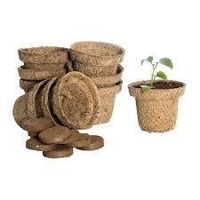 Olla de coir de Vietnam - Product Image 2