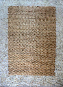 Alfombra Moderna Hecha a Mano de Pelo Cortado, 100% Lana, Estilo Indio, Decoración de Interiores, Técnicas de Tejido, Base Antideslizante, para Hogar y Hotel - Product Image 3