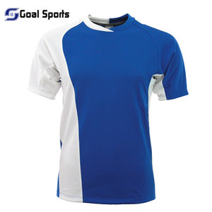 เสื้อเจอร์ซีย์รักบี้สำหรับผู้ชาย,เสื้อเจอร์ซีย์รักบี้เสื้อเจอร์ซีย์รักบี้ระบายอากาศได้ดีมีคุณภาพสูงปรับแต่งได้ตามต้องการ - Product Image 3