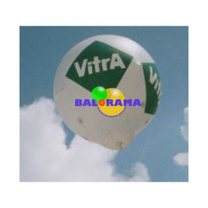 Globo volador, globo de helio - Product Image 1