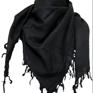 Bufanda árabe, producto en oferta, precio asequible - Product Image 1