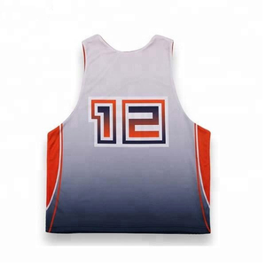 Maillot De Crosse réversible - Product Image 6
