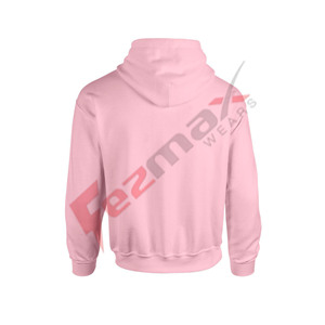 2023 sudaderas con capucha de diseño personalizado con logotipo de alta calidad 100% algodón tejido de punto antiencogimiento y antiarrugas - Product Image 6
