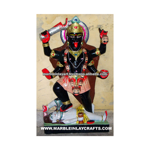 Estatua de mármol de Kali Maa - Product Image 1
