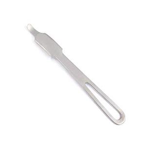 Lange Hohmann Leviers à os 27cm à 29cm Instruments chirurgicaux à os Mahersi en acier inoxydable de qualité allemande - Product Image 6
