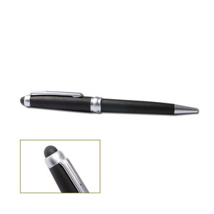 Cancelleria dalla cina importazione <span class=keywords><strong>promo</strong></span> penna penna a sfera con penna di tocco dello stilo - Product Image 4