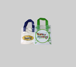 printed handle <b>bags</b> made in Vietnam - Product Image 1