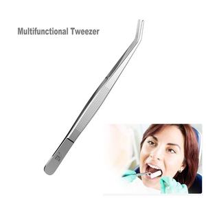 Juego de Herramientas Dentales, Kit de Instrumentos de Higiene Dental, 5 Piezas de Acero Inoxidable, Espejo Dental, Removedor de Sarro 2026, Venta al Por Mayor, LALHICO - Product Image 5