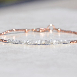กำไลเพชรคุณภาพสูง - Product Image 1
