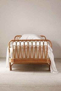 Rattan <span class=keywords><strong>singolo</strong></span> bambino <span class=keywords><strong>letto</strong></span> dal Vietnam - Product Image 4