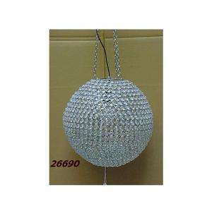 Maison Lustre En Cristal Décoratif - Product Image 1