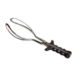 Source d'alimentation manuelle d'instruments de gynécologie en acier inoxydable haute résistance certifiée CE - Product Image 1