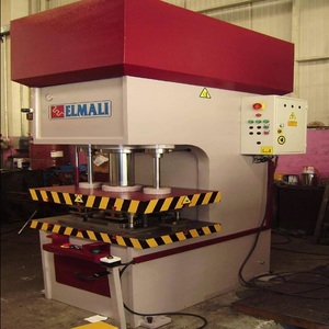 เครื่องไฮดรอลิกสำหรับการผลิตหลอด - Product Image 4