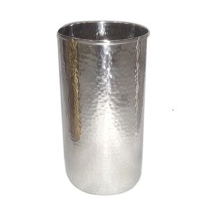 Seau à glace en acier inoxydable - Product Image 1