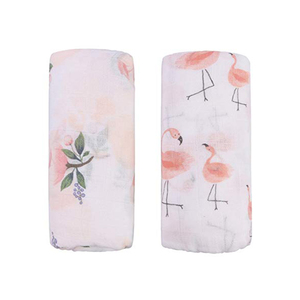 Wholesale Price Cotton Jacquard Baby Blanket - Product Image 1