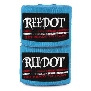 Boxeo de envolturas de mano fabricante/comprar en precio al por mayor/de boxeo vendaje - Product Image 3