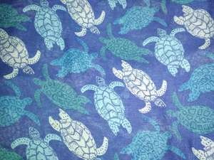 <b>Large</b> Width Printed Cotton Maxi Hijab <b>Scarf</b> 6-Piece Set for Muslim Women-Autumn Winter Adjustable <b>Scarf</b> Hat & Glove Set - Product Image 5