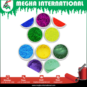 Colorants mordants BBN brun chromé pour l'industrie textile - Product Image 4