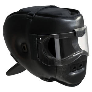 Protège-tête SHEMAX, 2 pièces, équipement de protection - Product Image 4