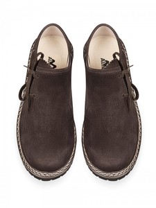 Zhuoktoberdit — chaussures en cuir tenche tishe, chaussures de style marian - Product Image 3