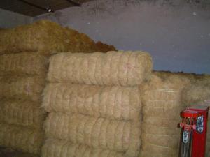 Fiber de noix de coco marron, 110Kg, vente en gros, de bonne qualité - Product Image 4