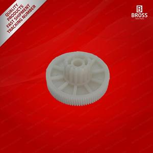 BGE592 Engranaje de Reparación para Motor de Elevación de Techo Solar Corredizo 47107110670 para Hummer H3 H3T 2006-2010 - Product Image 2