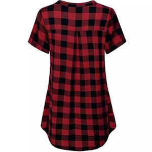 Camiseta de manga larga con cremallera para mujer, Top de compresión, ropa informal de nuevo diseño - Product Image 2