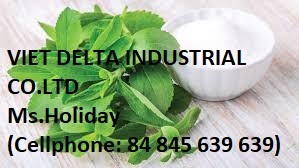 100% STEVIA RABAUDIANA SECAS NATURALES (Vacaciones) - Product Image 3