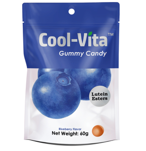 Dulces Chinos delicioso vegetal pectina de goma suave adulto Dulces - Product Image 1