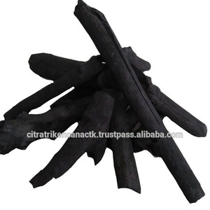CHARCOAL FOR RESTAURANT GRADE A 100% FRUIT CHARWOOD LUMP CHARCOAL*HIGH COMBUSTION*FAST IGNITE*4 HOURS BURNING*MADE IN INDONESIA - Product Image 1