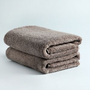 ผ้าขนหนูอาบน้ำผ้าฝ้าย100% สำหรับผู้ชายอินเดียผ้าขนหนูอาบน้ำปรับแต่งได้หลายสีดีไซน์ใหม่ล่าสุด - Product Image 1