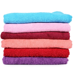 Fournisseur en gros de serviettes de bain, exportateur de la meilleure qualité en coton pour la maison, l'hôtel et le meilleur prix en Inde - Product Image 2